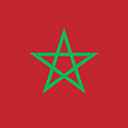 Morocco flag