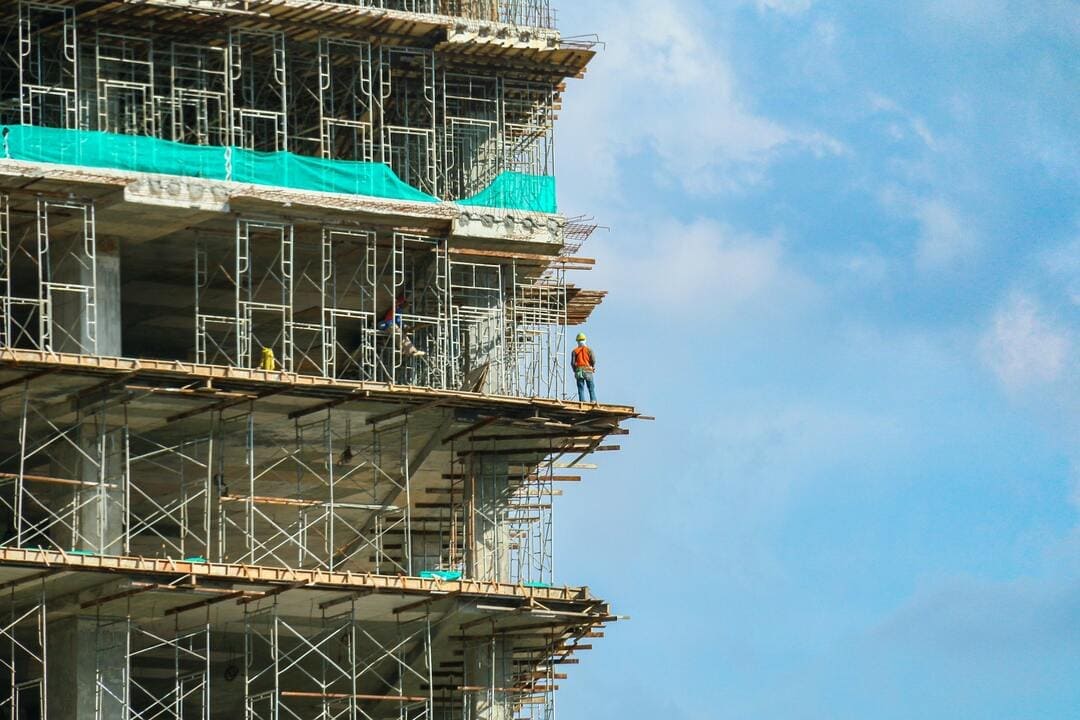 Outils et plans de construction