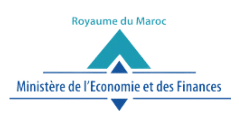 logo ministere d'economie et finance
